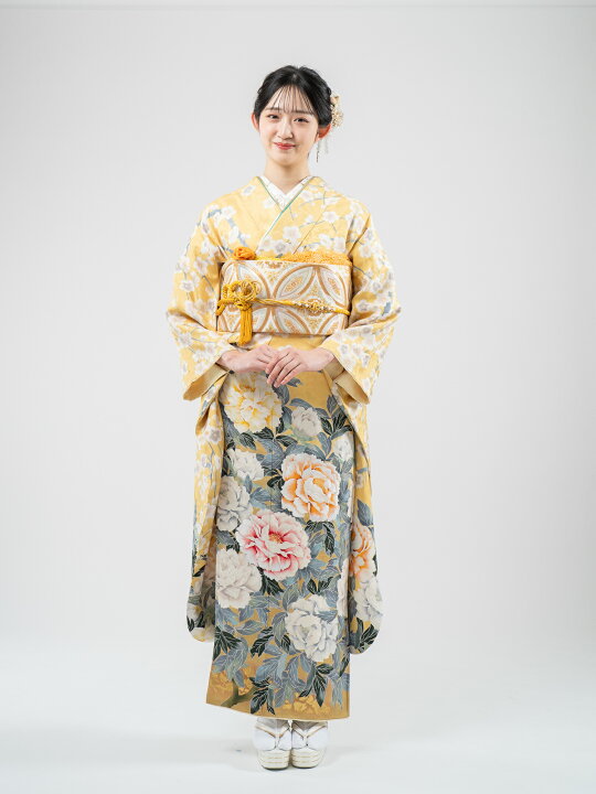 楽天市場】【成人式振袖 50％OFF! スーパーSALE】【レンタル】 成人式 