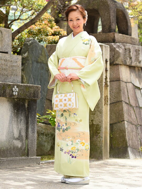 楽天市場】【レンタル】【高級訪問着レンタル】訪問着 高級 七五三 お 