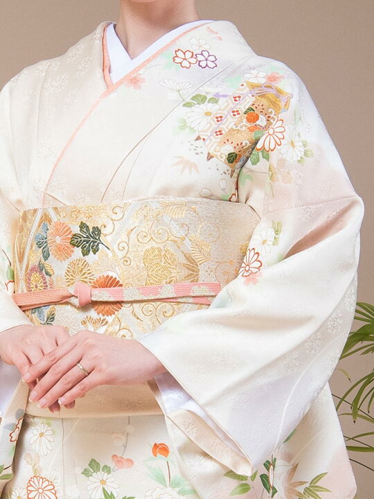 楽天市場】【レンタル】【最高級訪問着レンタル】訪問着 高級 七五三 