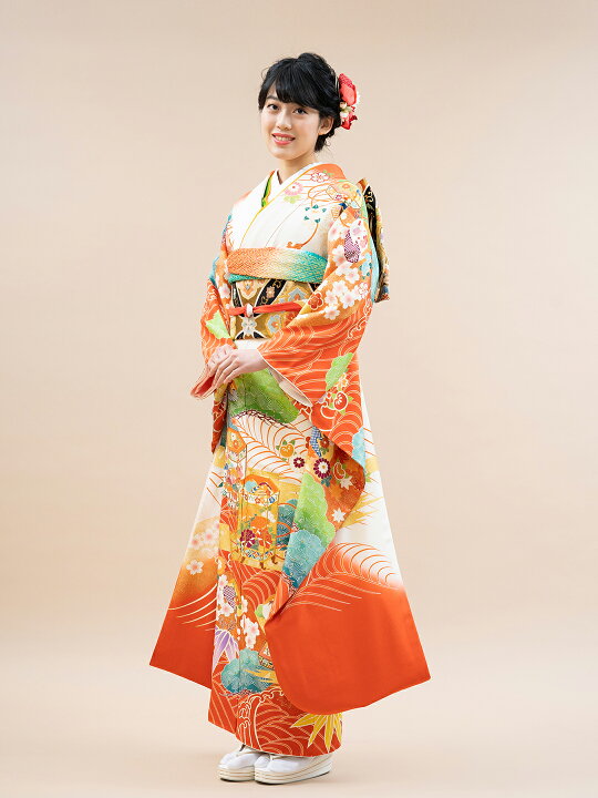 楽天市場 レンタル 23年 成人式 ご予約受付中 振袖レンタル 振袖 セット フルセット 白 オレンジ 古典柄 結婚式 卒業式 松竹梅 貝桶 高級 結婚 品番 Sk 37 着物レンタル美装館 楽天市場 レンタル 23年 成人式 ご予約受付中 振袖レンタル 振袖 セット フルセット 白 オレンジ 古典柄 結婚式 卒業式 松竹梅 貝桶 高級 結婚 品番 Sk 37 着物レンタル美装館