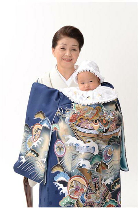 楽天市場 高級お宮参りレンタル 男の子 お宮参り 産着 青 宝船 正絹 シルク 高級 男児 初着 品番 Md 1 着物レンタル美装館 楽天市場 高級お宮参りレンタル 男の子 お宮参り 産着 青 宝船 正絹 シルク 高級 男児 初着 品番 Md 1 着物レンタル美装館