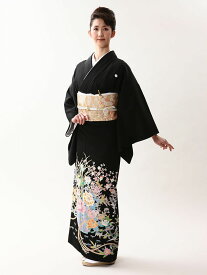楽天市場 金沢 着物 レンタル 加賀友禅の通販