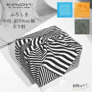 �L�E KONOMI �ӂ낵�� ���� 50cm �� �S3�� �|���J�h�b�g �n�j�J�� �X�g���C�v �u���b�N �I�����W �u���[ �� �� �� ���C�~ �� ���[���֑Ή�