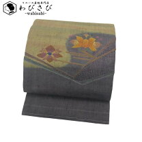 楽天市場】相良刺繍 帯の通販