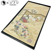 楽天市場】九百錦（帯｜和服）：レディースファッションの通販