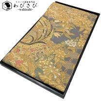 楽天市場】金華山織 西陣織の通販