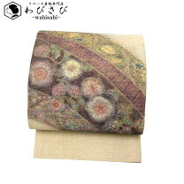 楽天市場】着物 辻ヶ花（帯｜和服）：レディースファッションの通販