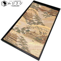 楽天市場】帯 金閣寺の通販