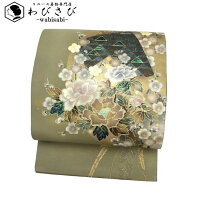楽天市場】螺鈿 袋帯の通販