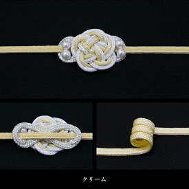 浴衣 飾り紐 浴衣 帯締め 着物 飾り紐 浴衣 帯飾り 黒 赤 ネイビー クリーム シルバー 花 組み紐 和装小物【返品交換不可】