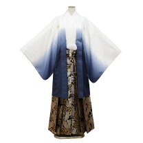 楽天市場】メンズ 袴 紺の通販 