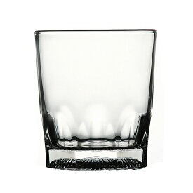 《タイ製》ミゴロ　オールド（265ml）【ウィスキーグラス】【オンザロックグラス】 日本製 UN-4766