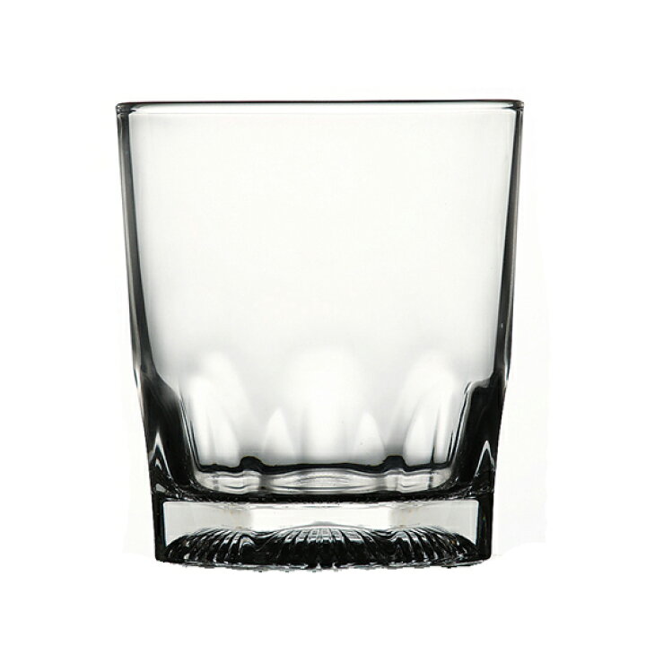 《タイ製》ミゴロ オールド（265ml）【ウィスキーグラス】【オンザロックグラス】 日本製 UN-4766 東京グラス激安センター