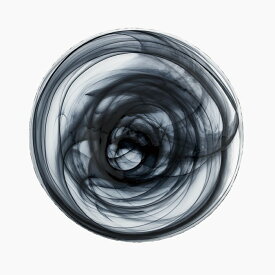 おしゃれ黒のガラスプレート　前菜　刺身　寿司　デザート　サラダ　オードブル　水墨21プレート黒