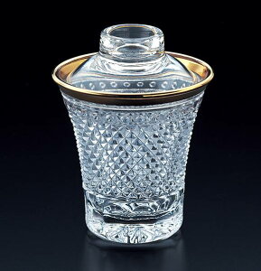 エスプリ箸洗 金付き 食器 和食器 おしゃれ デザイン 透明 ケーキ 誕生日 豪華 ゴージャス 高級 寿司 刺身 プレート 肴 蓋付 ふた 高級旅館 料亭 寿司屋 和食レストラン ミシュラン 河童橋 合