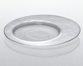 《日本製》オービット　アミューズトレー270【ガラス 器】【ガラス 皿】