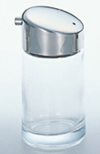 《日本製》とんかつソース瓶 1000 とんかつ(170ml)【調味料入れ】