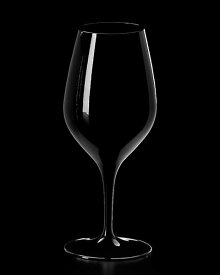 《ドイツ製》オーセンティス　ブラインドテイスティング（320ml）※黒色のガラス【テイスティンググラス】