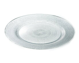 《トルコ製》アルダ　アテネ　プレート23(直径230mm)【ガラス　お皿】 トルコ Arda アルダ AR-97