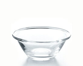 《イタリア製》 Bormioli Rocco ミスターシェフ ボール11(直径110mm) ガラスボウル ガラス皿 サラダ フルーツ アイス ボウル 何でも使える プロ仕様 野菜 料理番組 調味料入れ レストラン ホテル おしゃれ カフェ ランチ モーニング 透明 使いやすい 食洗器可 BO-476