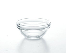 《フランス製》アルク　アンプ　ボール6(直径60mm)【ガラス　ボウル】【強化ガラス】 フランス Arc International アルクインターナショナル JD-1433