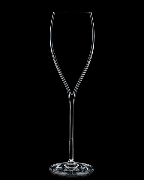繊細なデザインと輝き 耐久性を兼ね備えたグラス レストランにおすすめ 《イタリア製》ボルミオリルイジ いつでも送料無料 マニフィコ フルート グランキュヴェ 320ml シャンパングラス ボルミオリ Luigi イタリア LG-247 ルイジ セールSALE％OFF Bormioli
