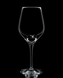 《ドイツ製》シュトルツル　イクイジット02ワイン(350ml)【ワイングラス】【業務用、プロ用】 ドイツ Stolzle-Lausitz シュトルツル　ラウジッツ ワイン 白ワイン 赤ワイン おしゃれ シンプル ガラス 透明 レストラン バー 乾杯 大人 ヨーロッパ ホテル 人気 SL-2392