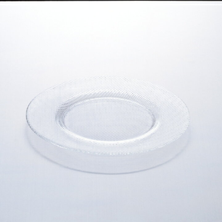 楽天市場】《日本製》KOUSHI/320CL （直径約320mm）3枚セット 【ガラス 