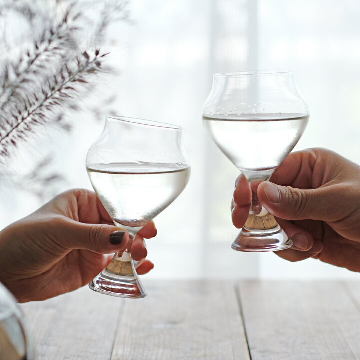 楽天市場 Es Stem01 単品 日本酒 グラス 手作り 日本酒専用 大吟醸 盃 杯 酒器 かわいい おしゃれ 美味しい 香り 薫り おすすめ ミシュラン 寿司屋 お酒 プレゼント おすすめ 人気 インスタ映え ペアリング トリプリング 透明 ガラス デザイン ブランド 高級 贈り物