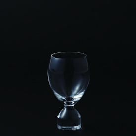 《日本製》Ingrid XANA　プレーン 【木本硝子】【KIMOTO GLASS】【日本酒グラス】【冷酒】【純米酒】【大吟醸酒】【本醸造酒】