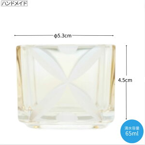 �s�ؖ{�Ɏq�t�sKIMOTO GLASS�tnect shippo yellow�s���{���t�s�\�[�_�Ɏq�t