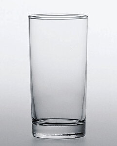 東洋佐々木ガラス ロングタンブラー カクテルグラス 水割りグラス コップ ガラス 硝子 365ml 日本製 国産 業務用 来客用 ギフト 贈り物 プレゼント シンプル 誕生日 結婚祝い 内祝い おすすめ 