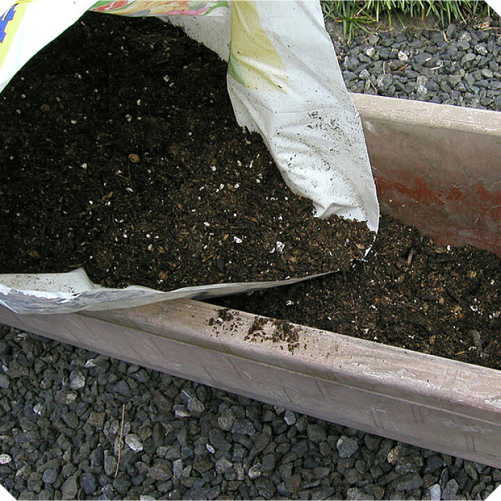 楽天市場 激安 野菜の肥料 花の肥料 スーパーソイル 花咲き物語 28l 近江の国から木村商店