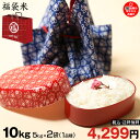 【福袋米】 白米 10kg ★★5kg×2袋★★ 【令和元年:滋賀県産】4月より便利な5kg×2袋に変更になりました♪
