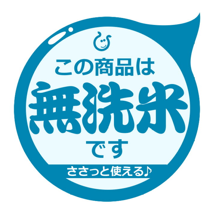 無洗米 近江米 20kg 10kg×2袋 滋賀県産 令和4年産 送料無料 あす楽対応♪ 近江の国から木村商店 こだわりのお米・近江米 20kg-102