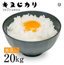 楽天市場】キヌヒカリ 無洗米 滋賀の通販