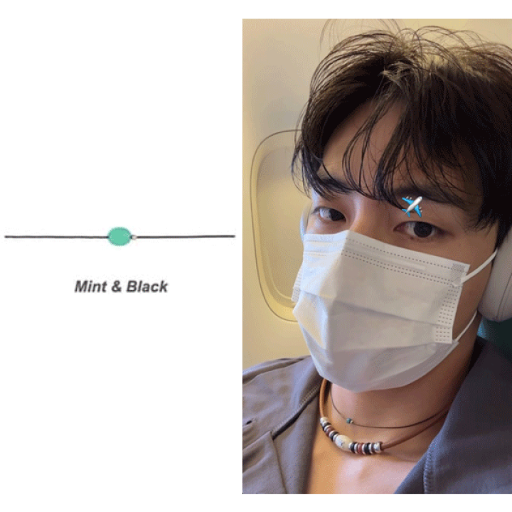 楽天市場】【BTSテテ着用】CCNMADE EGG RING NECKLACE エッグリング