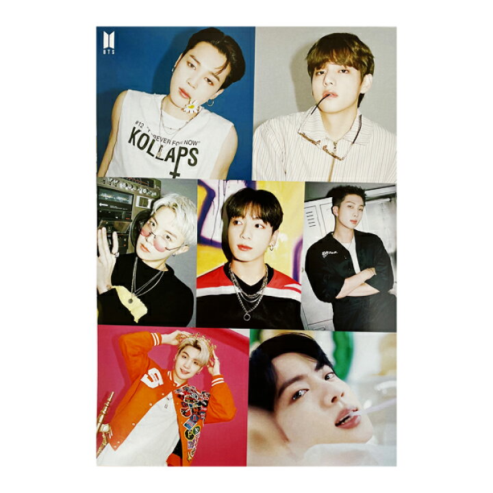 楽天市場 Bts 防弾少年団 ポスター 10枚セット 韓国 韓流 グッズ 韓国アイドル 韓国女優 韓国ドラマ 韓ドラ K Pop 送料無料 バンタン 神戸オートン輸入雑貨店