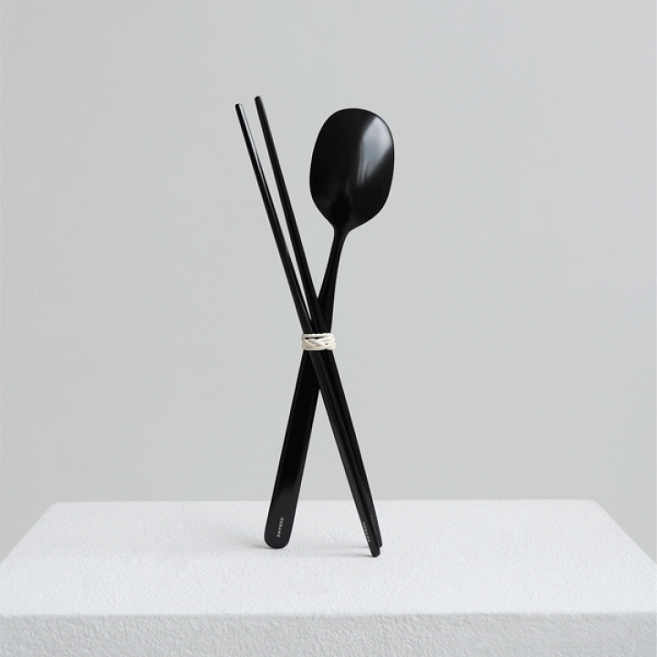 楽天市場】【BTS ジョングク愛用】HORANG Set Black Edition