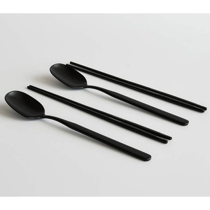 楽天市場】【BTS ジョングク愛用】HORANG Set Black Edition