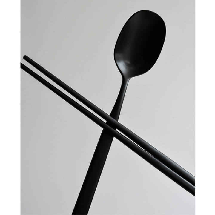 楽天市場】【BTS ジョングク愛用】HORANG Set Black Edition