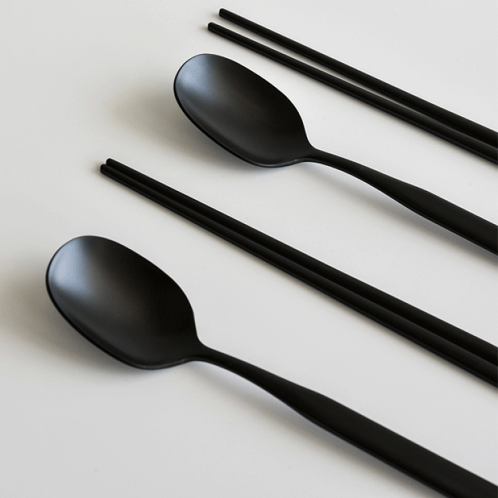 楽天市場】【BTS ジョングク愛用】HORANG Set Black Edition