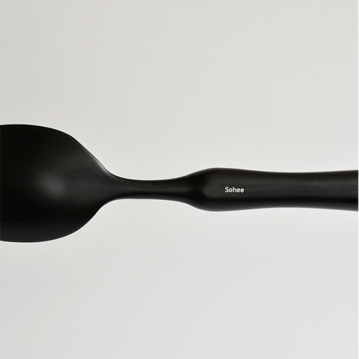 楽天市場】【BTS ジョングク愛用】HORANG Table Size Set Black