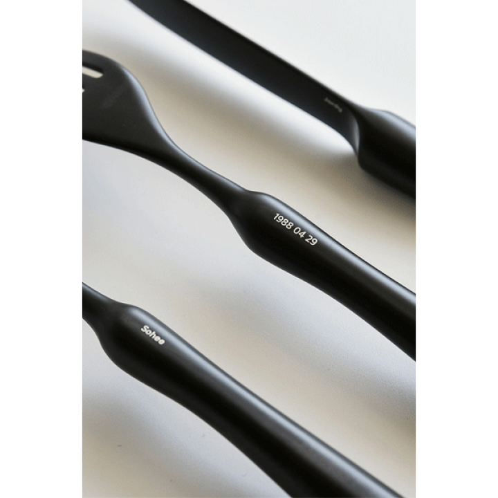 楽天市場】【BTS ジョングク愛用】HORANG Table Size Set Black