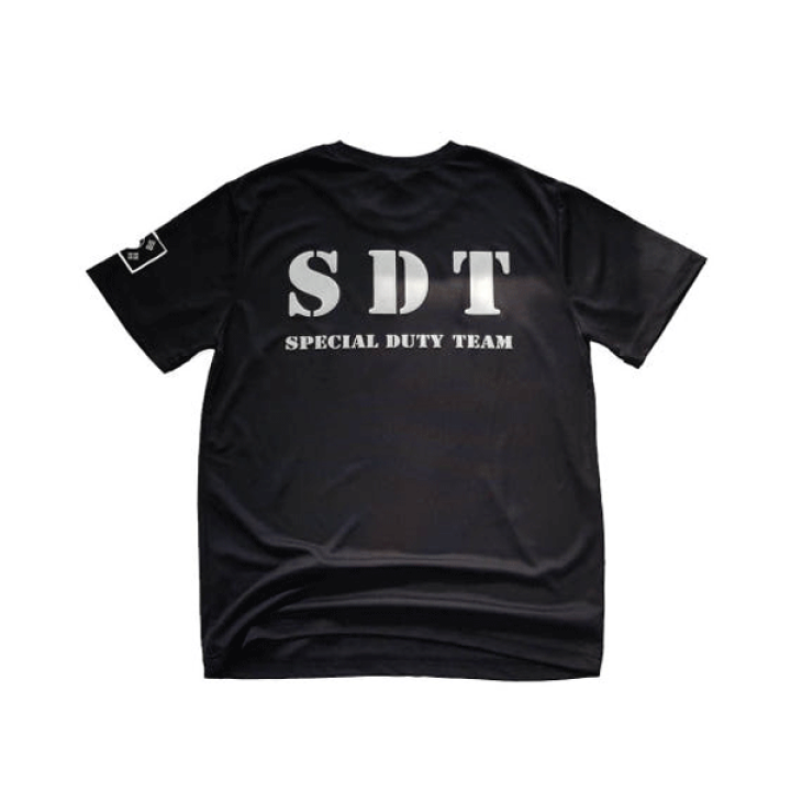 楽天市場】韓国直輸入 BTS V(テテ)着用 SDT 軍事警察特殊任務部隊