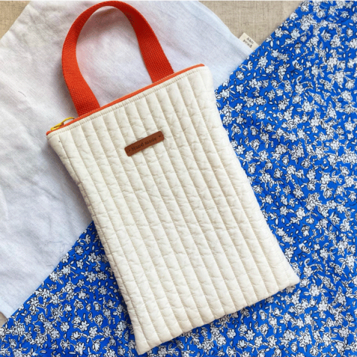 楽天市場】ミニヌビバッグ ヌビバッグ 全3カラー ヌビ キルティング