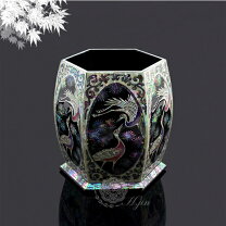 楽天市場】螺鈿（工芸品・民芸品｜アート・美術品・骨董品・民芸品  