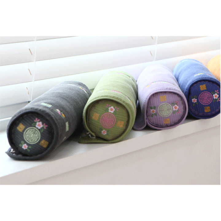 【韓国発】Begozani ヒノキそば枕 楽天市場】Begozani べゴザニ ピグメント ネックピロー 首枕 枕 ぺげ