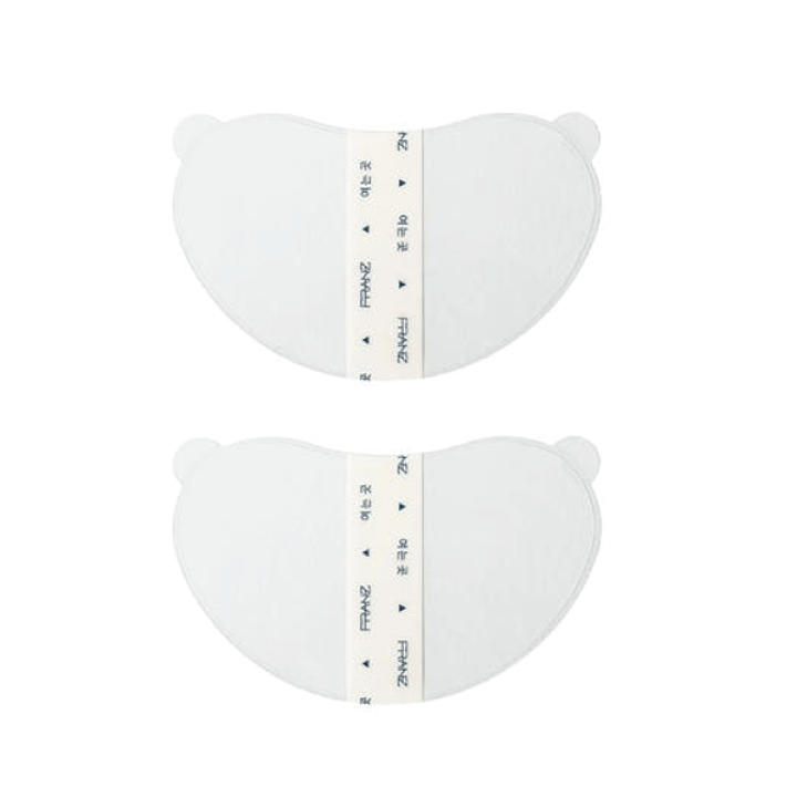 楽天市場】FRANZ フランツ 透明サンパッチ 9回分 18枚入り ネイキッド