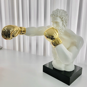 �{�N�T�[ �I�u�W�F (BOXER OBJET) ���_���N���G�C�e�B�u �z���C�g�S�[���h ���� �A�[�g �A�[�g���� �B�e�i���� CHUNGDAM FRAGANCE �؍��G�� �؍�